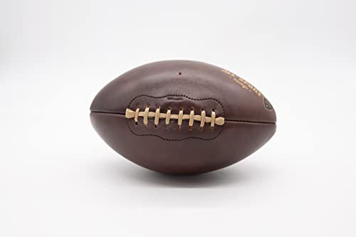 ALL SPORT VINTAGE American Football – Ohne Sockel