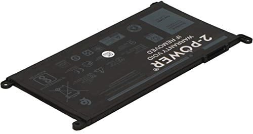 2-Power CBP3624A - Main Battery Pack 11.4V 42Wh (12 warranty)