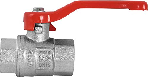 Kirchhoff KUGELHAHN 988592055 12mm Ig