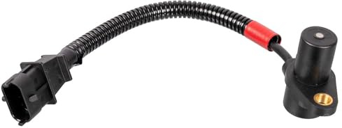 Blue Print ADG072111 Crankshaft Sensor, pack of one