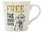 Harry Potter Mug Dobby