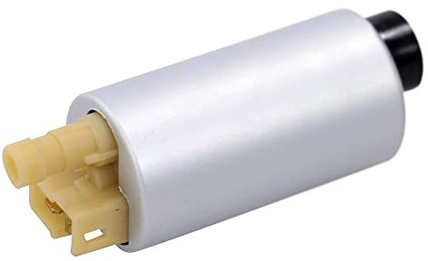 1x Kraftstoffpumpe Benzinpumpe