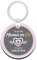 Cadeau maman - Porte clés à personnaliser avec prénons maman en or - porte clé maman - cadeau fête des mères