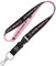 WinCraft MLS Inter Miami Schlüsselband Lanyard