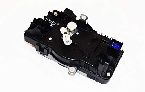 LSC 93867687 : GENUINE Back Door LHS Lock - NEW from LSC