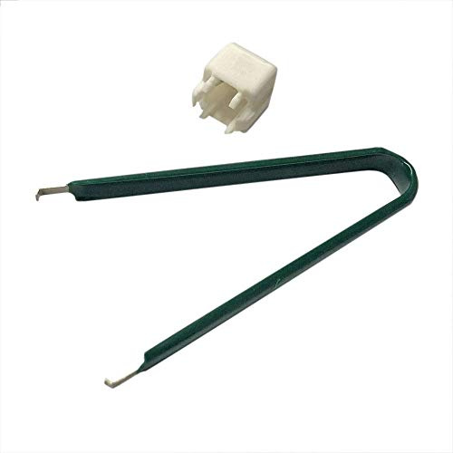 Zahara Switch Puller Remover & Opener Keycaps Werkzeug Ersatz für Cherry MX Mechanical Keyboard
