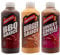 Crucials Squeezy Sauce | Pack of 3 | BBQ Sauce 500 ml x 1, Burger Sauce 500ml x 1, Sweet Chili Thai Style 500ml x 1