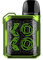 Uwell Caliburn GK2 E Zigarette | 690 mAh Akkukapazität | 2 ml Tankvolumen | MTL | Cap/Pod-System | Farbe: grün