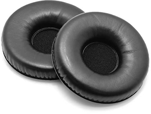 Okuli Cuscinetti Auricolari di Ricambio per AKG K121, K141, K142 Auricolari Cuffie