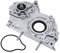 Frankberg Ölpumpe Kompatibel mit Cruze 2013-2016 Astra H 2007-2014 Astra J 2009-2015 Corsa D 2006-2014 Zafira 2008-2015 Replace# 97376227