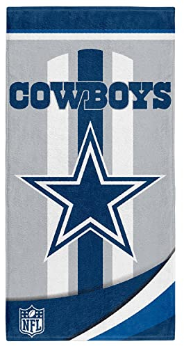 Great Branding Dallas Cowboys NFL Strandtuch Extreme 150x75cm