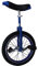 Einrad Einrad für Kinder 16 Zoll, Jungen Mädchen Anfänger Einräder Alter 4/5/6/7 Jahre, Höhe 115-155 cm, Outdoor kleines Rad Einrad mit verstellbarem Sattel