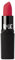 Mulac Cosmetics CRAZY LIKE A FOX 21 Lippenstift matt rot Ferrari aus der Textur matt VEGAN 3,5 g
