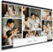 Muralo - Personalisierte Leinwand mit eigenem Bild - Fotogeschenke mit eigenem Foto - Online Vorschau - Foto-Leinwand personalisiert - Leinwandbild Geschenk