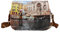 YNOT Shoulderbag Rainbow Rome, mehrfarbig, Einheitsgröße