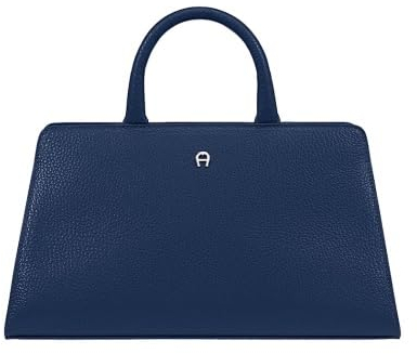 Aigner Handtasche Cybill Stretch M, Ink