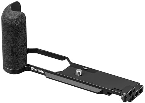 Leofoto L-Halterung LPN-Zf für Nikon Zf