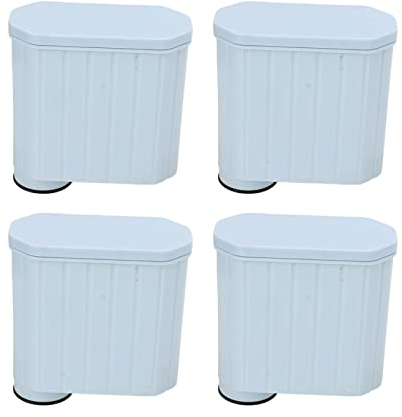 Kaffeemaschinen-Wasserfilter, Filter Aquaclean CA6903, 10 Maker-Zubehör für 4-teiligen Ersatz