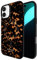 Kate Spade New York iPhone 16 Plus Case - Compatible with MagSafe - Designer Phone Case - Tortoise