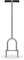 Garden Lawncare Guy Hollow Core Lawn Aerator - Fork Aerating Tool for Improving Grass - Anti-Clog Design