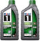 Mobil 1 ESP 5W-30, 1L (Packung mit 2)
