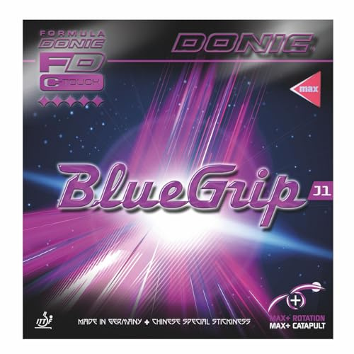 Donic Belag BlueGrip J1