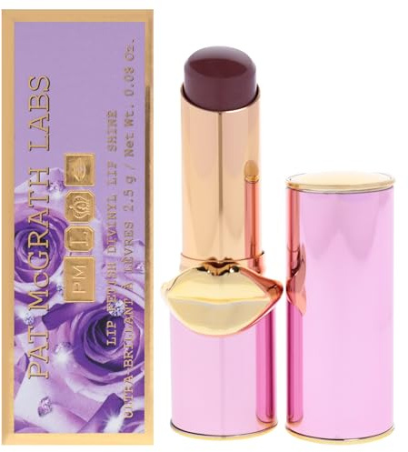 Lip Fetish Balm Divinyl Lip Shine - 7 Flesh by Pat Mcgrath Labs for Women - 0.08 oz Lip Balm