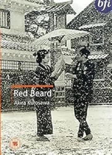 Red Beard [UK Import]