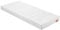 sleepling Kaltschaummatratze Basic 70, Matratze mit 7-Zonen Technologie, Härtegrad 3, Made in EU, Ökotex, 60 Grad waschbar, 100 x 200 x 16 cm, weiß