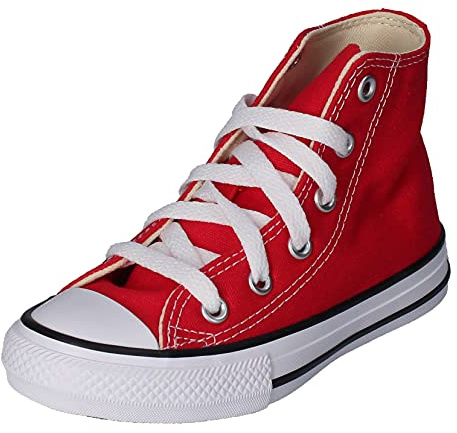 Converse Chuck Taylor All Star Core Hi Sneaker Kind Rot - 32 - Sneaker High Shoes