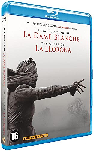 The Curse Of La Llorona SBD