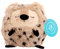 Manhattan Toy Squeezable Leopard Kuscheltier
