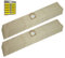 PakTrade Set 10 Duft + 10 Staubsaugerbeutel geeignet Für Kärcher 6.903-405, 6.904-118, 6.906-118, T 201, T201, T 251, T251