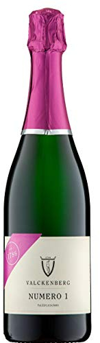 Valckenberg Numero 1 Demi-Sec Sekt (1 x 0.75 l)