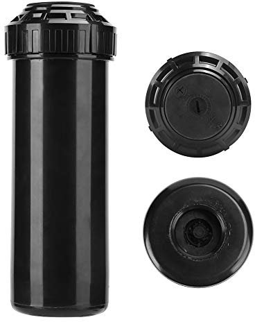 DN20 G3/4 buse rotative enterrée tête d'arrosage télescopique Automatique Outils d'irrigation de Jardin pour arroser Les pelouses et Les Fleurs dans Les Parcs, Les Rues