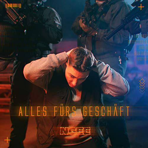 Alles fürs Geschäft [Explicit]