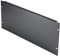 StarTech.com 4U Blindblende für 19 Zoll Rack - Rack-Blende für Server-/Netzwerk-Racks, Gehäuse und -Schränke - 4RU-Rack-Füllplatte/Abstandhalter/Massivplatte - Stahl (RKPNL4U)