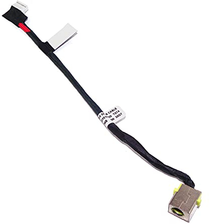 TRADOCK Câble de charge jack vers USB pour ordinateur portable Acer Predator Helios 300