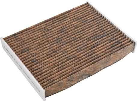 BLUE PRINT Filtro, Aria abitacolo ADBP250043