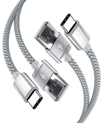 BASESAILOR iPad Mini 7 Charger Cable 1M/2Pack,USB to USB C Cable,Type C Fast Charging Lead Cord for Apple iPhone 16 15 Pro Max Plus,iPad Air 4 4th 5 5th,Mini 6 6th,7 7th Generation,Samsung S24 S23 S22