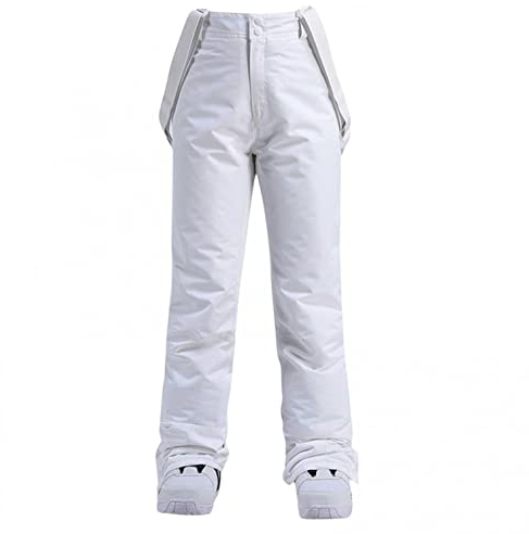 SGSD Winter Skihose/Schneehose/Snowboardhose Winddicht Thermohose-Wanderhose Outdoor Winterhose-Softshellhose-Outdoorhosen-Thermohose-Skihose,Trekkinghose,Schneehosen - Jagdhose-Herren,Damen