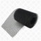 SUL 10M Mesh Gutter Guard Leaf Protection Mat Block Leaves Moss Fixing Clips Prevent Drain Blockages Gutter Mesh 2pk