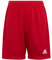 adidas Unisex Kinder Entrada 22 Shorts, Team Power Red 2, 15-16 Years