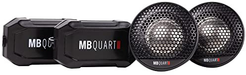 MB Quart Formula 2.5 cm Hochtöner-Kit