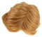 kawehiop Modische kurze goldene Perücke, synthetische blonde Cosplay Perücke, Kostüm Requisite, Typ 1, 1 Stück