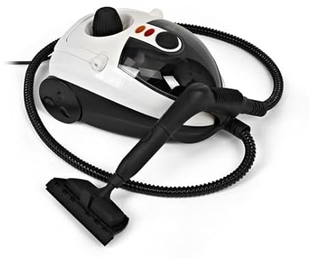 Nettoyeur Vapeur Traîneau 4.5bars 1500w - VAPORNETEASYCLEAN1500