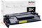 OBV kompatibler Toner als Ersatz für Canon 057H 057 für i-Sensys LBP-223dw 226dw 228dw 233dw 236dw 237dw MF 443dw 445dw 446x 449dw 451dw 452dw 453dw 455dw mit Chip ohne Füllstandsanzeige - schwarz