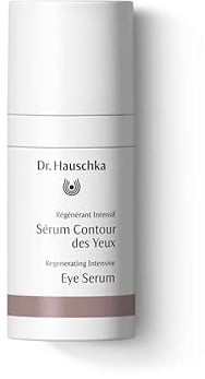 Augenkontur der Marke Dr. Hauschka ideal für Damen