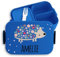 Kinder Bento Box Midi Lunchbox für Mepal Bentobox - Brotbox süßer Igel Jausenbox Stacheltier I - 900 ml - Blau - brotdose kita name personalisierte bento-lunchbox brotbüchse kindergarten