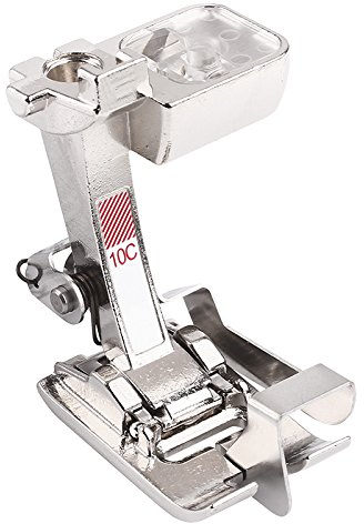 Bernina Nr.10C Schmalkantfuß